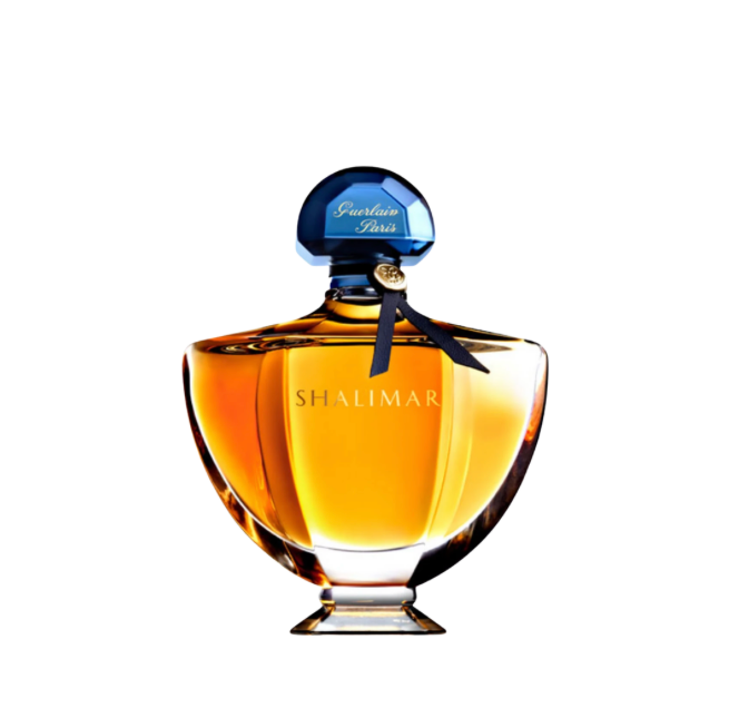 Shalimar By Guerlain 3.0 EDP