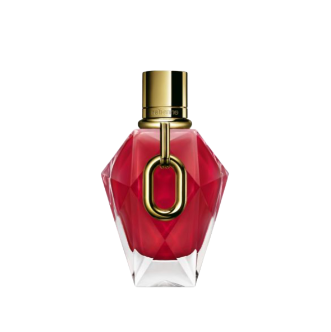 Million Gold Red By Paco Rabanne 3.0 Parfum