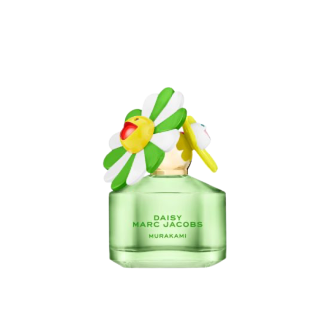 Marc Jacobs Daisy Murakami Green 1.6 Limited EDP Edition