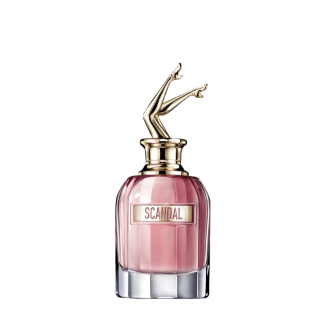 Scandal By Jean Paul Gaultier 2.7