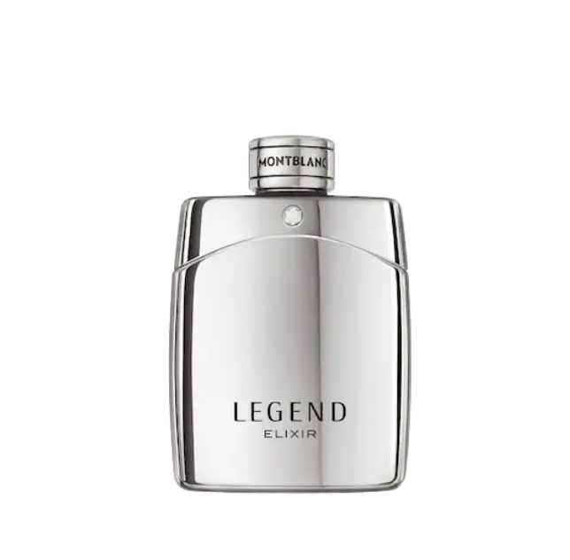 Mont Blanc Legend Elixir 3.4