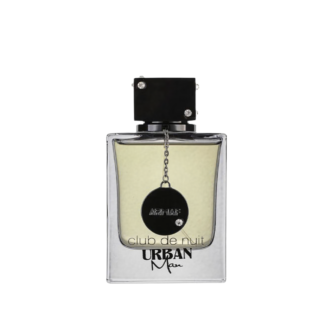 Club De Nuit Urban By Armaf 3.6 EDP