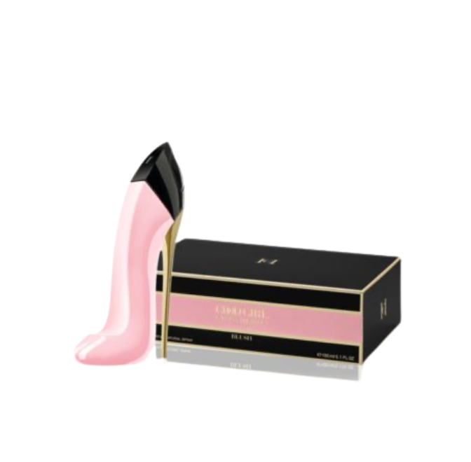 Good Girl Blush By Carolina Herrera 5.1 EDP