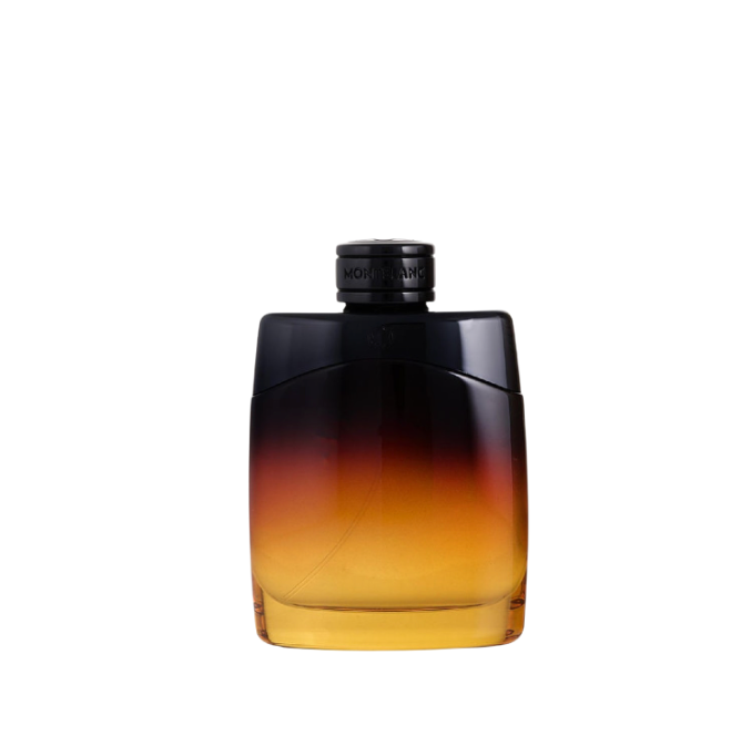 Legend Night By Mont Blanc 3.4 EDP