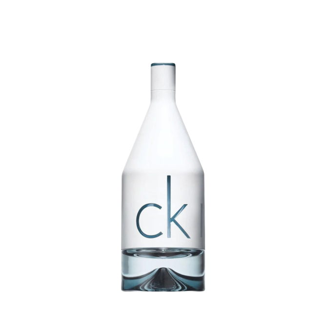CK In 2 U For Him By Calvin Klein 5.0