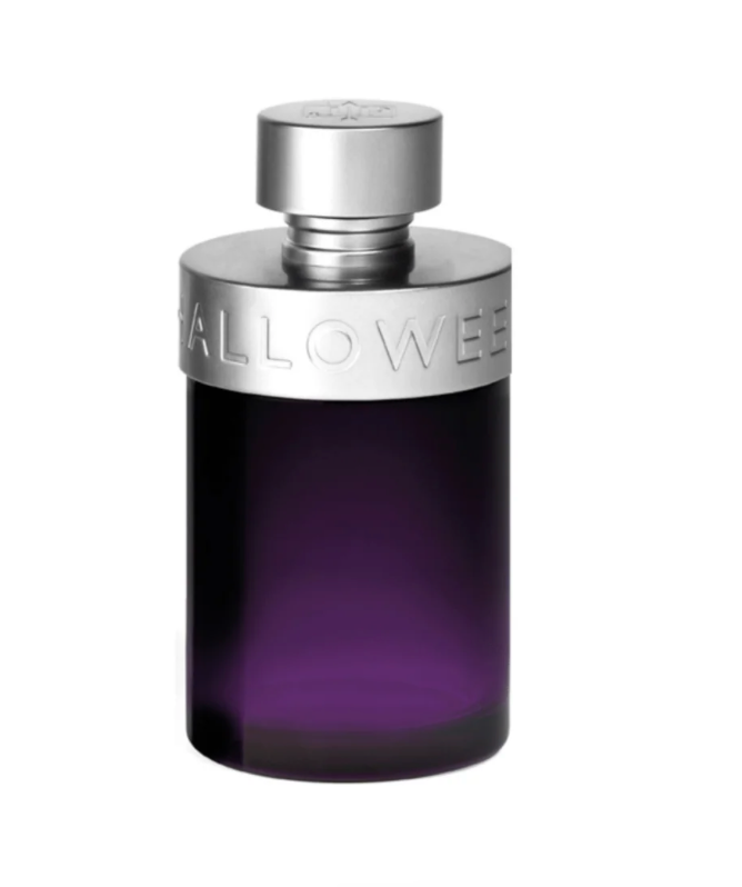 Halloween Man By Jesus Del Pozo 4.2 EDT