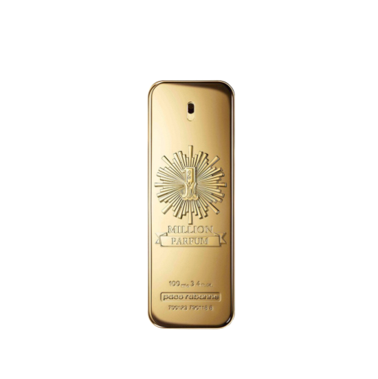 One Million Parfum By Paco Rabanne 3.4 (Tester)