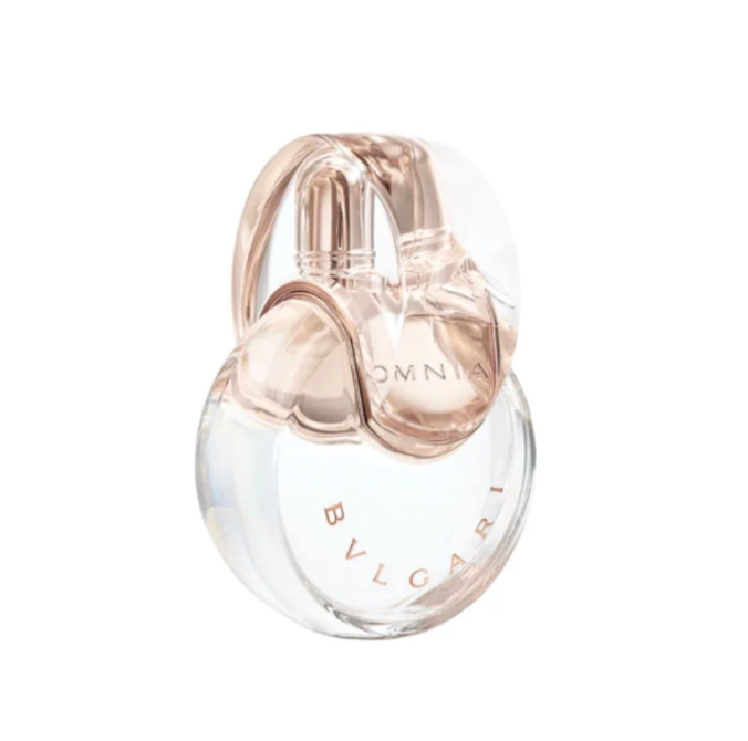 Omnia Crystalline By Bvlgari 3.4 EDT (Tester)