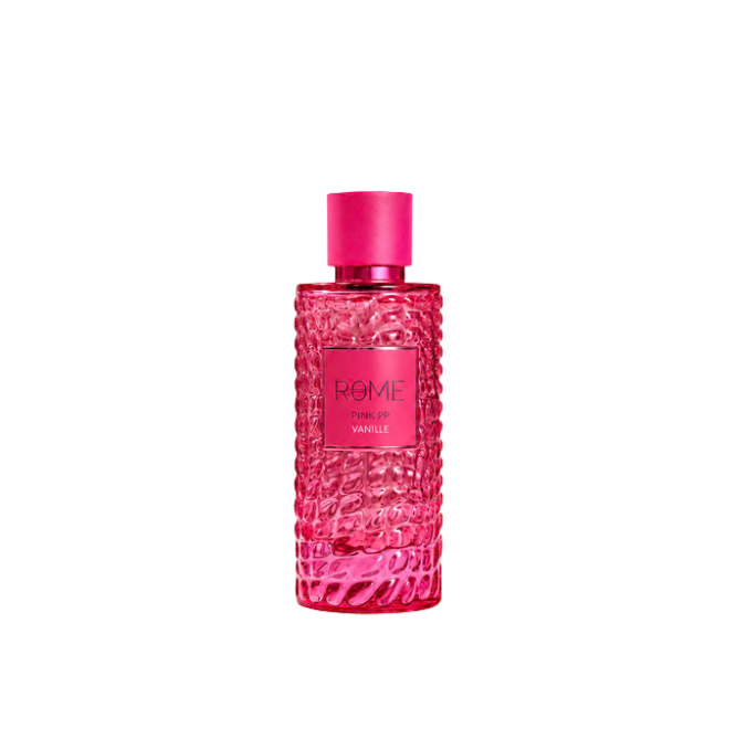 Rome Pink PP Vanille By Bharara 3.4 EDP