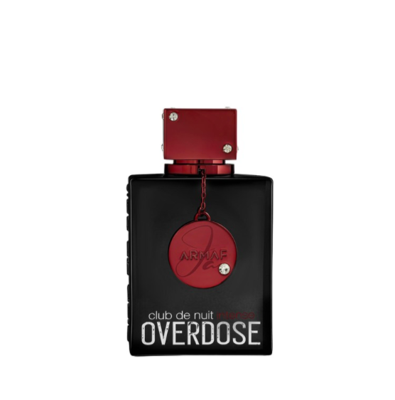 Club De Nuit Intense Overdose By Armaf 3.4 EDP