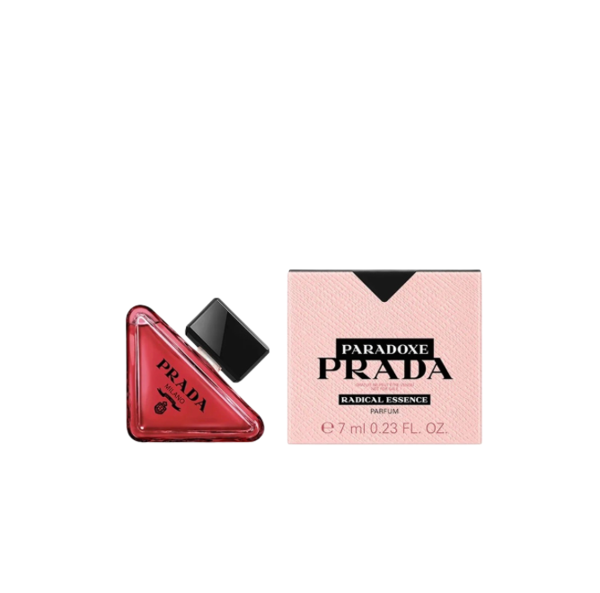 Paradoxe Radical Essence 0.23 Parfum (Mini)