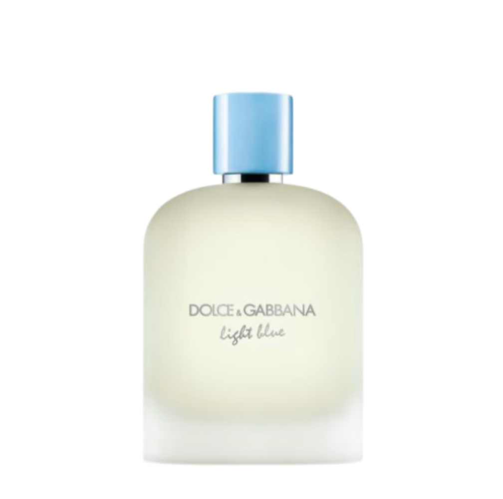 Light Blue By Dolce & Gabbana 3.4 EDT (TESTER)