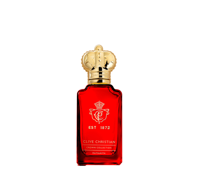 Clive Christian Crown Collection Matsukita 1.7