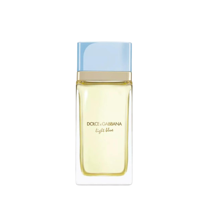Light Blue By Dolce & Gabbana 3.4 EDP (TESTER)