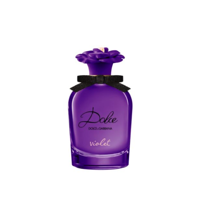 Dolce Violet By Dolce & Gabbana 2.5 EDT