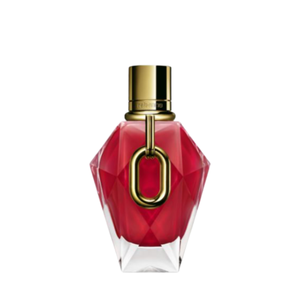 Million Gold Red By Paco Rabanne 3.0 Parfum