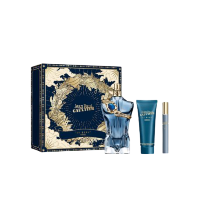 Le Beau Narcisse By Jean Paul Gaultier 4.2 EDP + SG + Mini