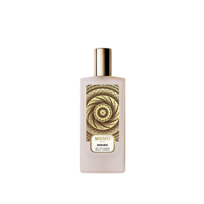 Madurai By Memo Paris 2.5 EDP (TESTER) NO CAP