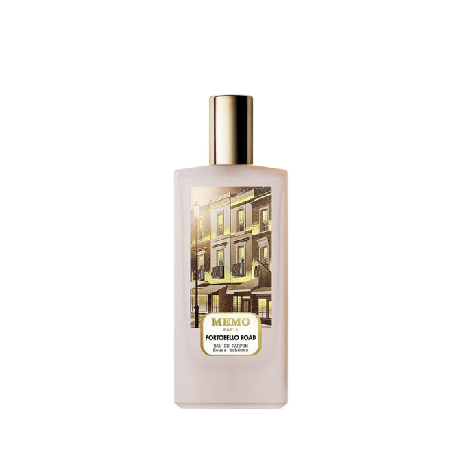 Portobello Road By Memo Paris 2.5 EDP (TESTER) NO CAP
