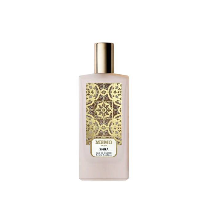 Sintra By Memo Paris 2.5 EDP (TESTER) EDP NO CAP