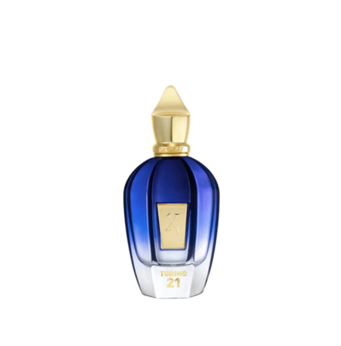 Torino 21 Tennis Club By Xerjoff 3.4 EDP (TESTER)