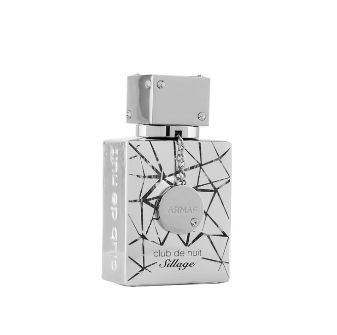 Club De Nuit Sillage By Arman 3.4 EDP