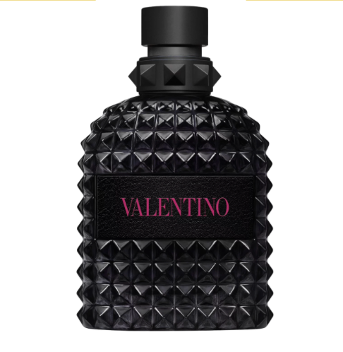 Uomo Born In Roma Extradose By Valentino 3.4 Parfum