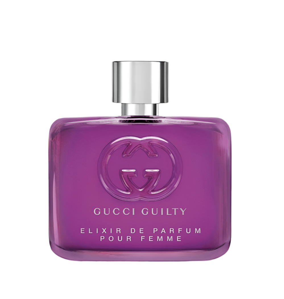 Gucci Guilty Elixir Pour Femme By Gucci 2.0