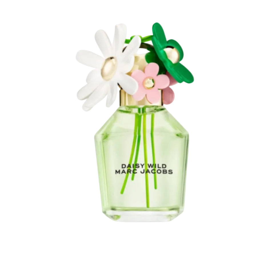 Daisy Wild By Marc Jacobs 3.4 EDP (Tester)