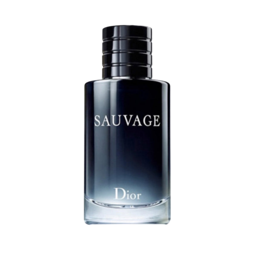 Sauvage By Christian Dior 3.4 EDT