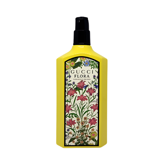 Gucci Flora Gorgeous Orchid By Gucci 3.4 EDP (Tester)