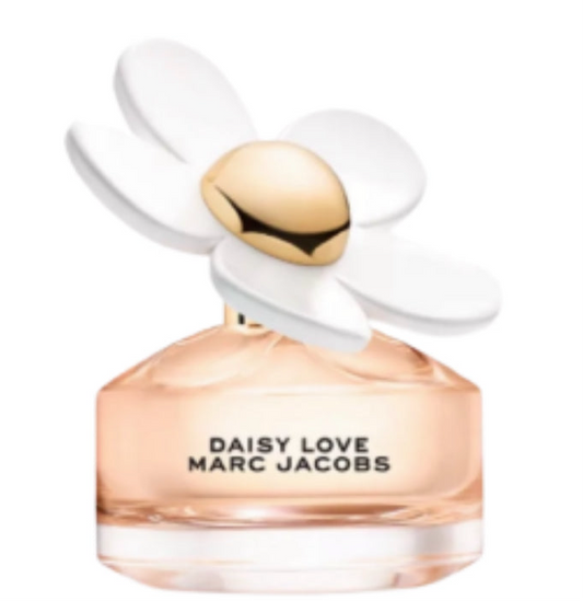 Daisy Love By Marc Jacobs 3.4 EDT
