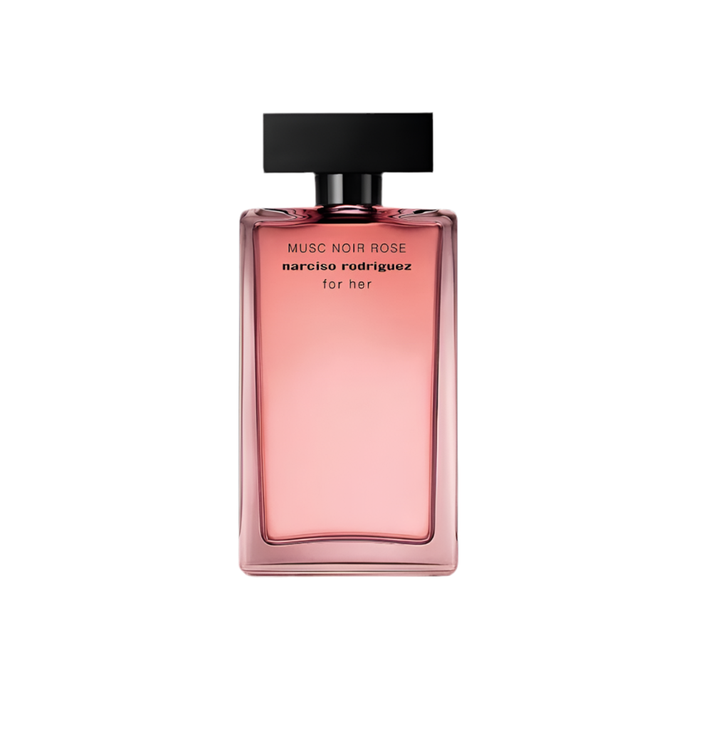 Musc Noir Rose By Narciso Rodriguez 3.3 EDP (TESTER)