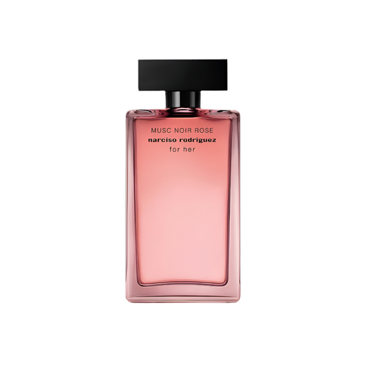 Musc Noir Rose By Narciso Rodriguez 3.3 EDP (TESTER)