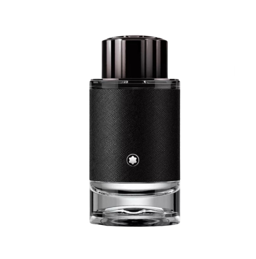 Explorer By Mont Blanc 3.4 EDP