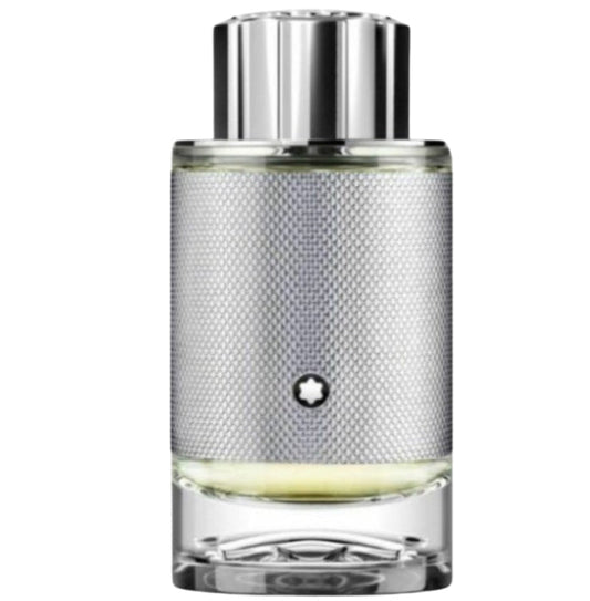 Explorer Platinum By Mont Blanc 3.4 EDP