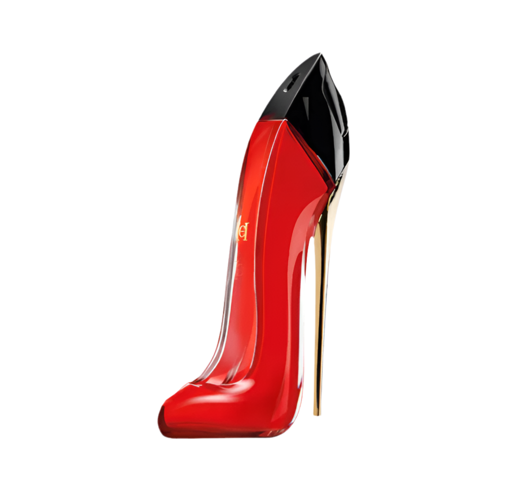 Very Good Girl By Carolina Herrera 2.7 EDP (Tester)