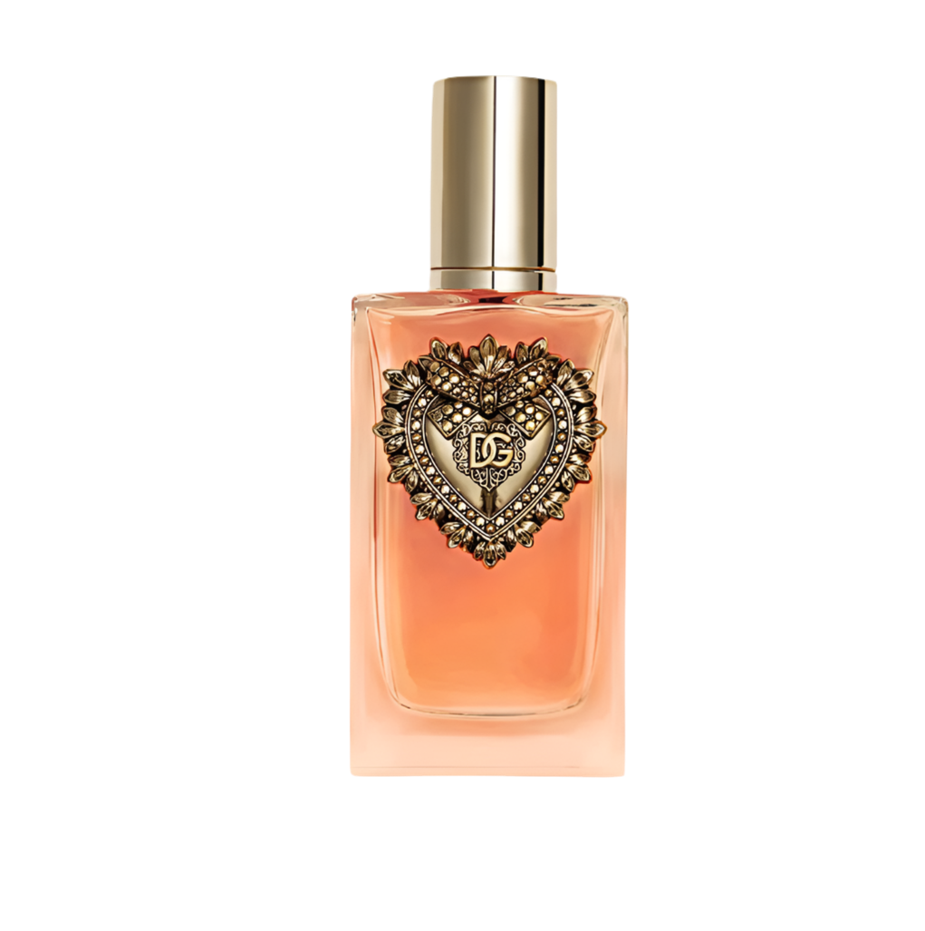 Devotion Intense By Dolce & Gabbana 3.4 EDP (Tester)