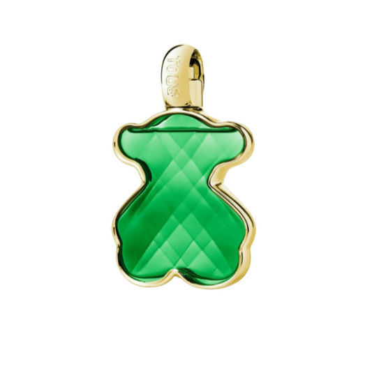 Love Me The Emerald Elixir By Tous 3.0