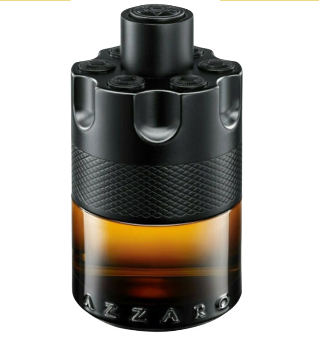 Most Wanted Parfum By Azzaro 3.4