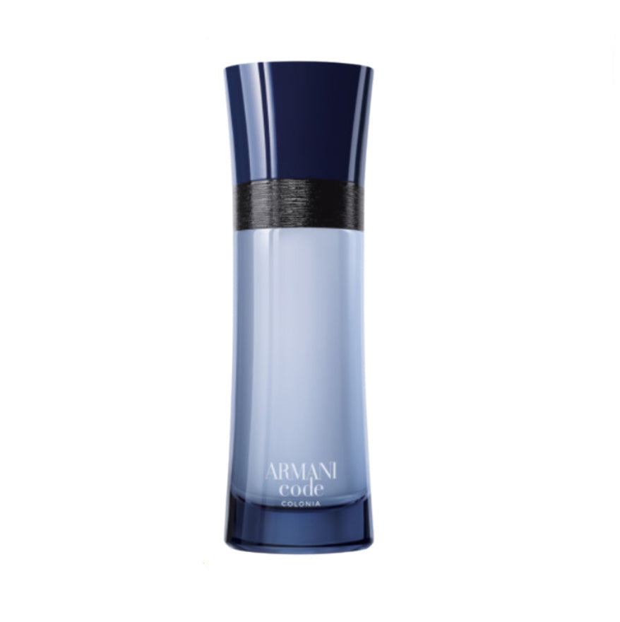 Armani Code Colonia By Giorgio Armani 2.0 (TESTER)