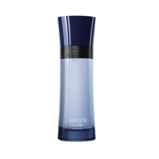 Armani Code Colonia By Giorgio Armani 2.0 (TESTER)