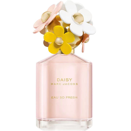 Daisy Eau So Fresh By Marc Jacobs 4.2 EDT