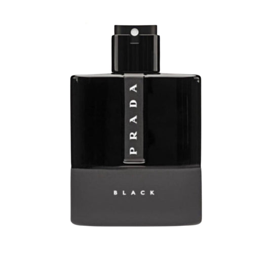 Luna Rossa Black By Prada 3.4 EDP