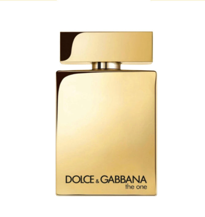 Dolce Gabbana The One Gold 3.3 EDP Intense (Tester)