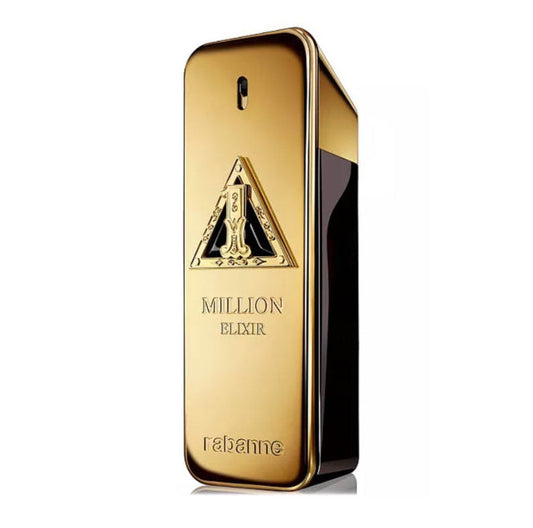 One Million Elixir Intense By Paco Rabanne 3.4