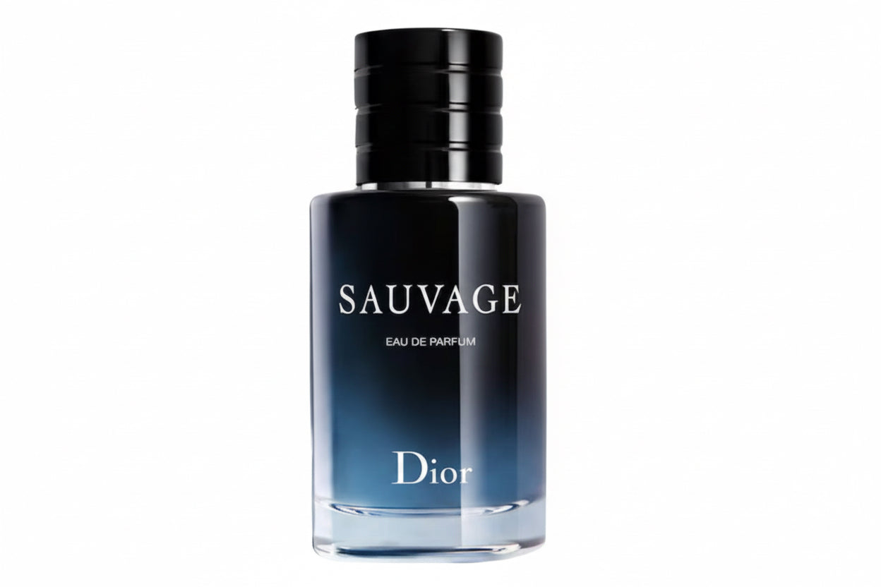 Sauvage By Dior 3.4  EDP (Tester)