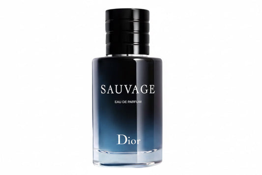 Sauvage By Dior 3.4  EDP (Tester)