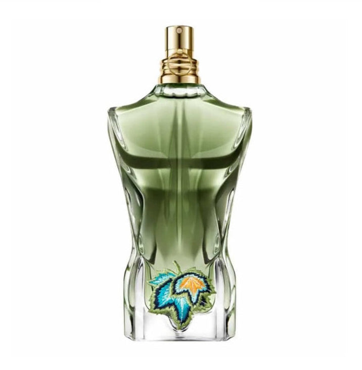Le Beau Paradise Garden By Jean Paul Gaultier 4.2 EDP (Tester)