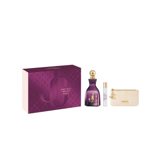 I Want Choo Midnight By Jimmy Choo 3.4 +0.25 + Pounch